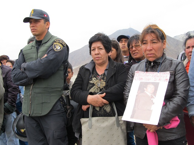 desaparecidos de santavigillia